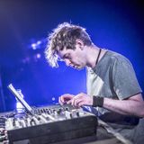 From the Vaults Episode 004: Nathan Fake -Live- (Border Community, Cambria Instruments) @ Istanbul