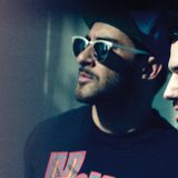Duck Sauce - BBC Essential Mix (10-12-2013)