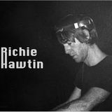 Richie Hawtin mix @ M-nus Hearts Japan, Tokyo, Womb, 2011
