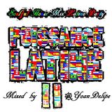 @YoanDelipe - "Puissance Latine 2" - Pool Party 4 - Latino Soulful Lovers (09/2012)