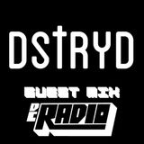 DSTRYD Guest Mix