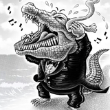 Crocodile Tears