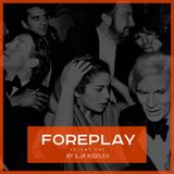 Ilja Kiselev - Foreplay Mix. Volume Two