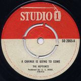 STUDIO ONE SPECIAL (Rare & Classic Reggae & Rocksteady)