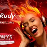 DJ Rudy @HOTMYX DGMYX #54