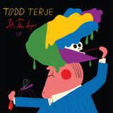 Radio Show: December 23rd, 2012 - BEST ALBUMS OF 2012!