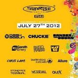 Sunrise Festival 2012 (27.07.) Flashback