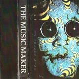 ~ The Music Maker - TZ Incabus '91 Volume 9 ~