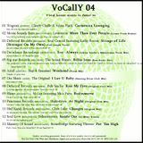 SeeWhy VoCallY04