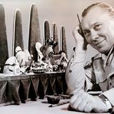 Subjected to Justin Curfman - Ep.001: Karel Zeman