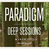Miss Disk - Paradigm Deep Sessions - March 2015