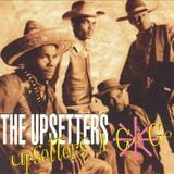 THE UPSETTERS SPOTLIGHT MIX PART II