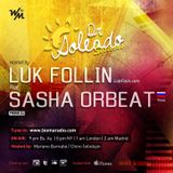We Must Radio Show #29 - Dr. Soleado Sessions - Sasha Orbeat