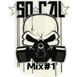 So Cal Mix#1