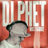 Dj Phet - Mots Radio 2