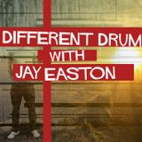 Different Drum with Jay Easton #23