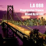 Arzuki - Look Ahead 088 Promo Mix (02.03.2013)