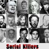 24vo Programa La Sociedad de los Rebeldes Muertos especial Serial Killers con Alamo Perez Luna