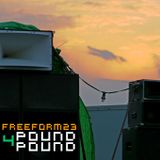 Pound 4 Pound (Summer 2011 Mix)