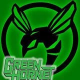 The Green Hornet - The Citizenship Racket