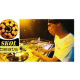 Dj Patife with MC's Stamina, Fats, Dynamite & Cleveland Watkiss @ SkolBeats 2005