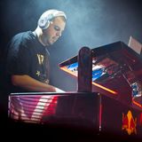 DJ M2 - USA - National Final