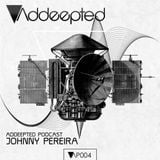 Johnny Pereira Live at Domus Club Lisbon #Addeepted Showcase 001
