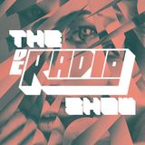 The DC Radio Show - Episode 1
