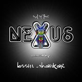 Out of the Nexus - Mixed by Boom Shankar (2008)