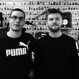 Metric Systems with Z Lovecraft & Emil Kowalski - Mar 2016