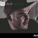 B+allá Podcast 042 Eich