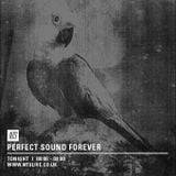 Perfect Sound Forever - 7th May 2015
