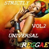 STRICTLLY UNIVERSAL-MixTape-Vol.2-2012
