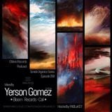 Oblivio Records Podcast | S.O.S 058 ft Yerson Gomez (Bloom Rec) COL | hosted by PABLoKEY 11.03.14