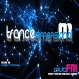 TRANCEdimensional 01 Mixed by Roger Cobec - club_FM
