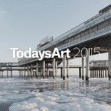 SHAPE Festivals Hour ft. TodaysArt - Tuesday 28th July 2015