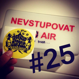 BigUp Circus Radio Show #25 - 22.3.2015