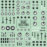 Serie Disko! Nº25 - Disko Selectors