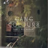 Ice Cream Sundays (Gang Colours Interview) 12/02/2012