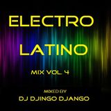 Sample Electro latino Part 4