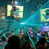 Dj Florian Rise - Promotional mix ed.01, p2 (March 11)