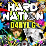 D4RYL G - Hard Nation Mix