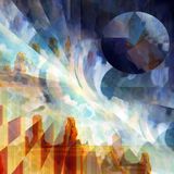 A Shattering in Solitude Mixtape