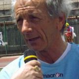 Sandro Abbondanza intervistato @ Radio Club 91