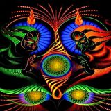 Acid Test Special for Tree Of Life Festival 30.10.2014