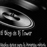 Dj Tower - Sesion Enero 2014