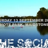 Carl Cox vs Nic Fanciulli - live at The Social 2014, Maidstone, UK - HD 720p - 13-Sep-2014