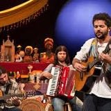 PROGR "RANCHINHO DO GUARACY", DE 07/11/2014