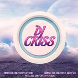 Dj Criss-The Untold Sound