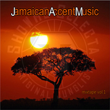 JAMAICAN ACCENT MUSIC vol.1